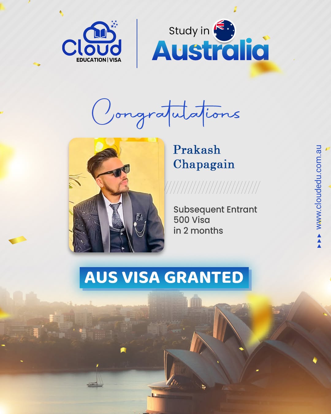 Prakash Chapagain