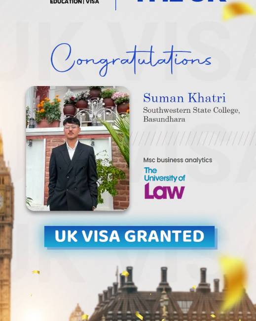 Suman Khatri