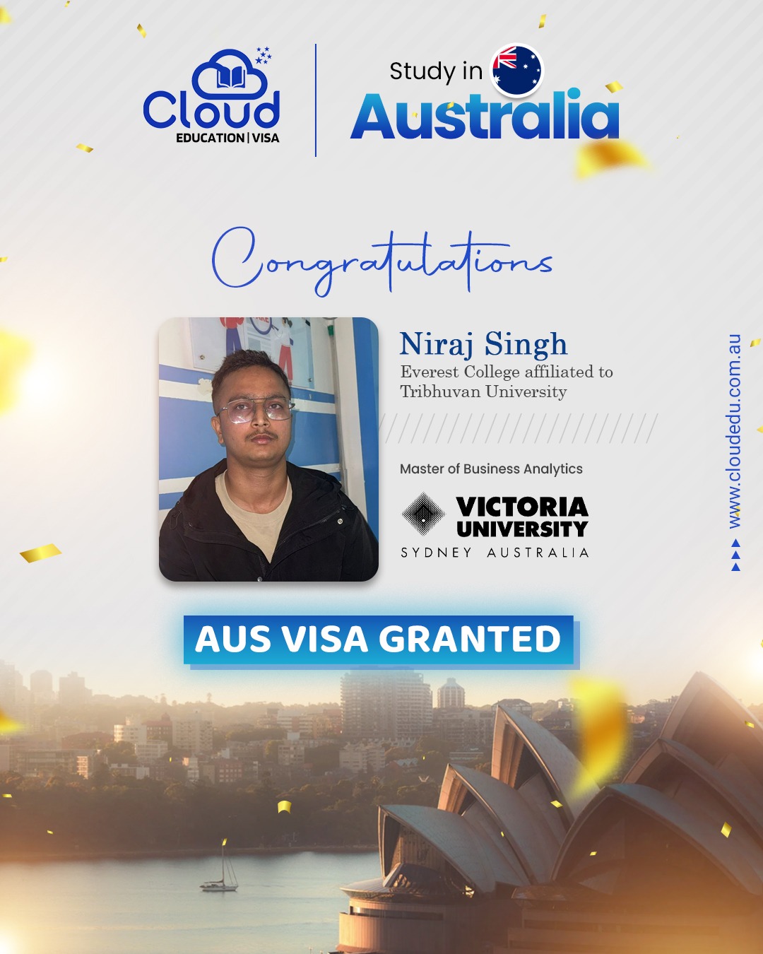 Niraj Singh
