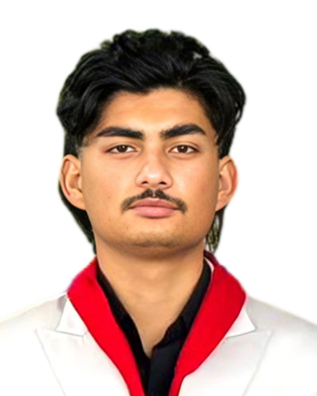 Ashmit Karki