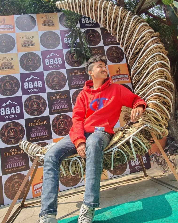 Raj Thapa